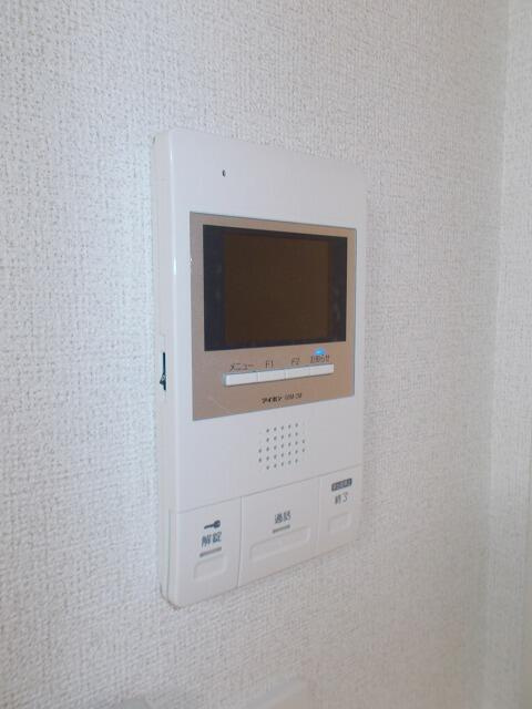 アルバ セッテの設備