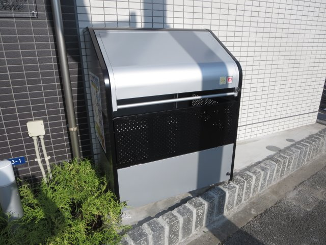 アルバ セッテのその他共用部分