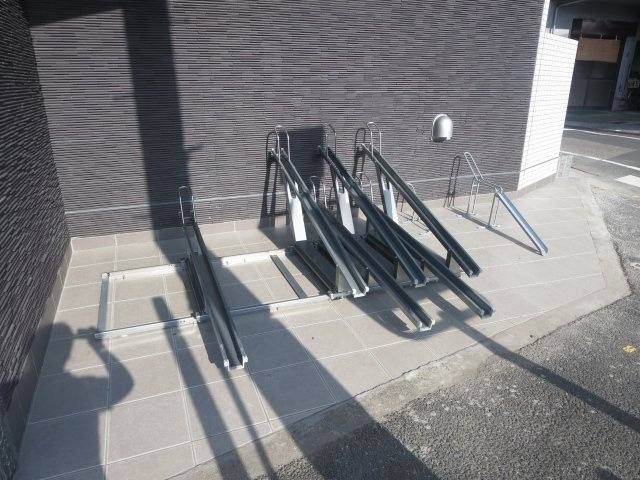 アルバ セッテのその他共用部分