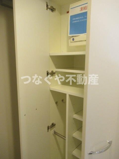 ＡＲＣＯＢＡＬＥＮＯ　ＭＵＳＡＳＨＩＫＯＹＡＭＡの収納|ＡＲＣＯＢＡＬＥＮＯ　ＭＵＳＡＳＨＩＫＯＹＡＭＡ