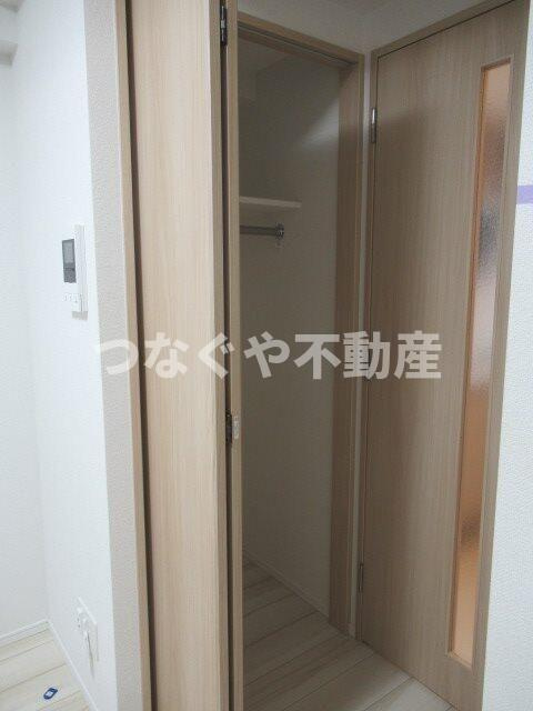 ＡＲＣＯＢＡＬＥＮＯ　ＭＵＳＡＳＨＩＫＯＹＡＭＡの収納|ＡＲＣＯＢＡＬＥＮＯ　ＭＵＳＡＳＨＩＫＯＹＡＭＡ