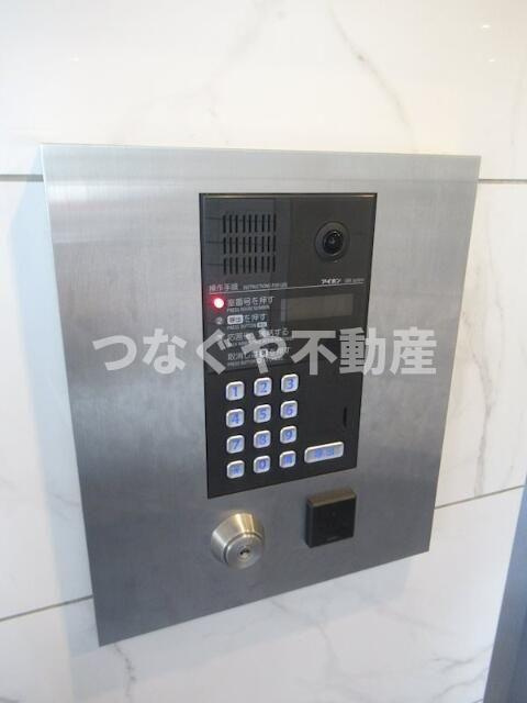 ＡＲＣＯＢＡＬＥＮＯ　ＭＵＳＡＳＨＩＫＯＹＡＭＡの設備|ＡＲＣＯＢＡＬＥＮＯ　ＭＵＳＡＳＨＩＫＯＹＡＭＡ