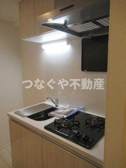 ＡＲＣＯＢＡＬＥＮＯ　ＭＵＳＡＳＨＩＫＯＹＡＭＡのキッチン|ＡＲＣＯＢＡＬＥＮＯ　ＭＵＳＡＳＨＩＫＯＹＡＭＡ