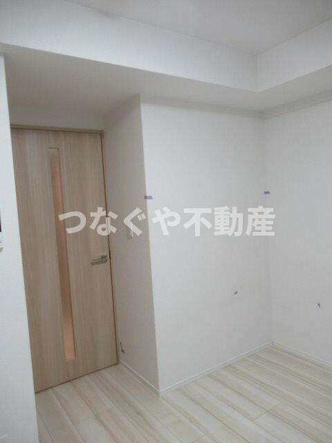 ＡＲＣＯＢＡＬＥＮＯ　ＭＵＳＡＳＨＩＫＯＹＡＭＡの寝室|ＡＲＣＯＢＡＬＥＮＯ　ＭＵＳＡＳＨＩＫＯＹＡＭＡ