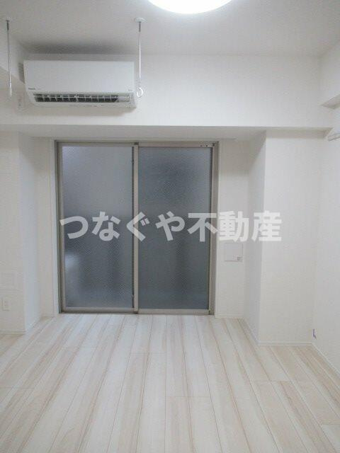 ＡＲＣＯＢＡＬＥＮＯ　ＭＵＳＡＳＨＩＫＯＹＡＭＡの居間・リビング|ＡＲＣＯＢＡＬＥＮＯ　ＭＵＳＡＳＨＩＫＯＹＡＭＡ