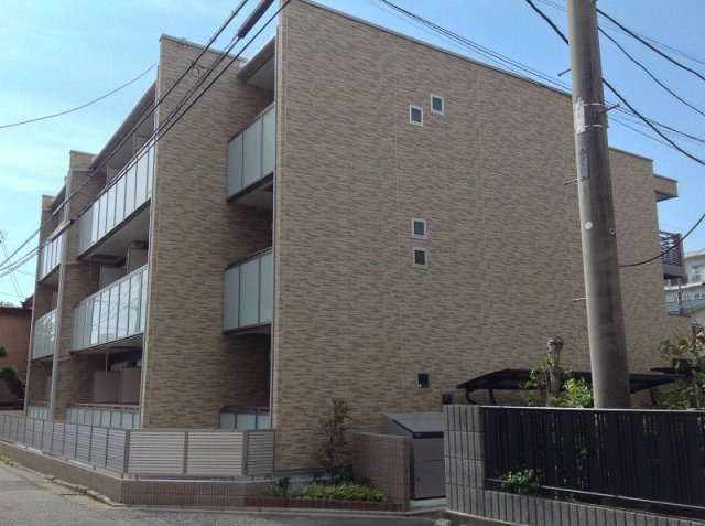 【外観】 | クレイノアンジュ