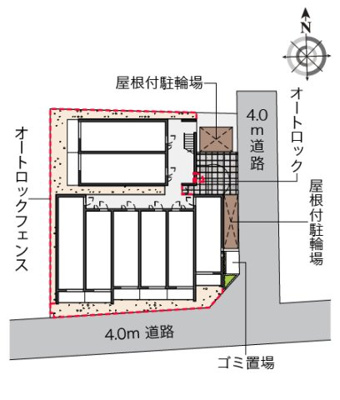 【その他】 | クレイノアンジュ