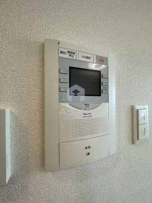 【セキュリティ】 | プレサンス心斎橋レヨン
