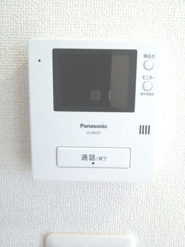 ティアモのセキュリティ