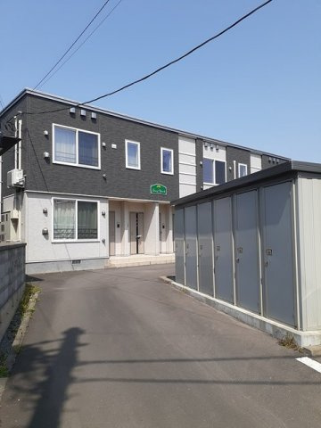 グラン　シェーヌ　Ⅱのその他共用部分
