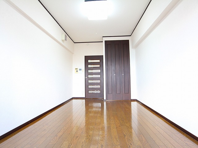 ライオンズマンション皇后崎公園