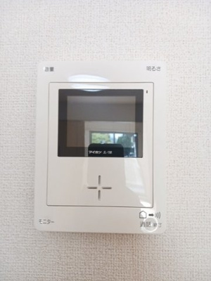 【セキュリティ】 | カンパネッラ　コンソナーレ