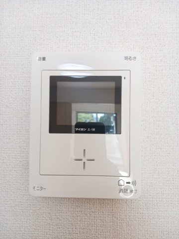 【セキュリティ】 | カンパネッラ　コンソナーレ
