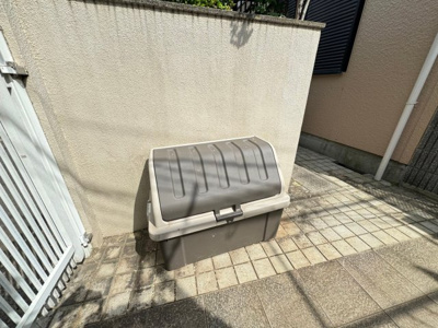 【その他共用部分】 | パークサイドカタクラ