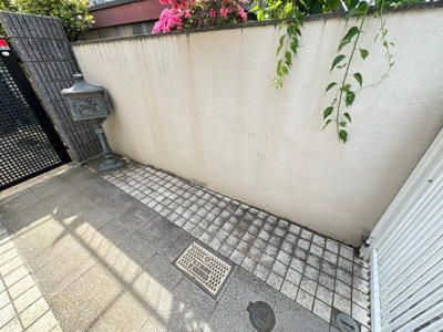 【その他共用部分】 | パークサイドカタクラ