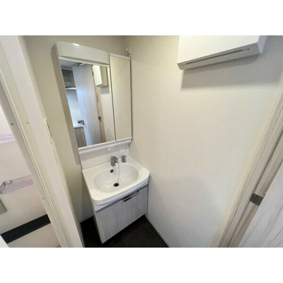 【洗面所】 | プレサンス葵デュリス