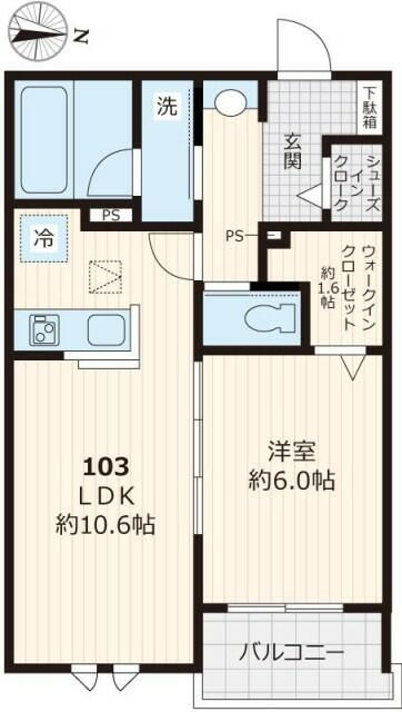 リバティ大泉学園