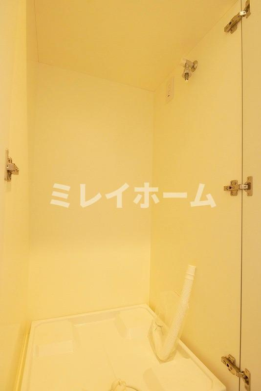 ラフィスタ品川ベイの設備