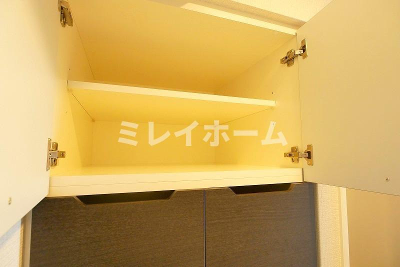 ラフィスタ品川ベイのその他