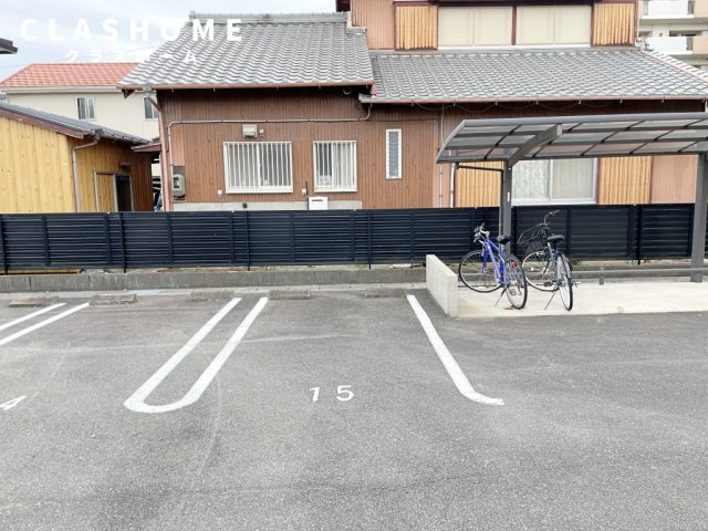 ルーチェ石浜　　 刈谷市近郊の賃貸はクラスホーム刈谷店の展望|イメージ画像になります