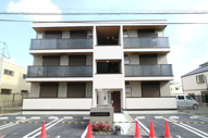 パサログランデ綾之町の画像