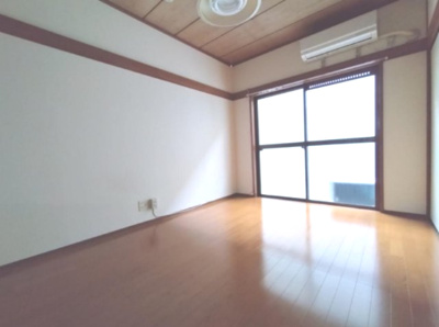 【居間・リビング】 | マンション渡辺