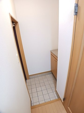 【玄関】 | フェリエーラ南砂弐番館