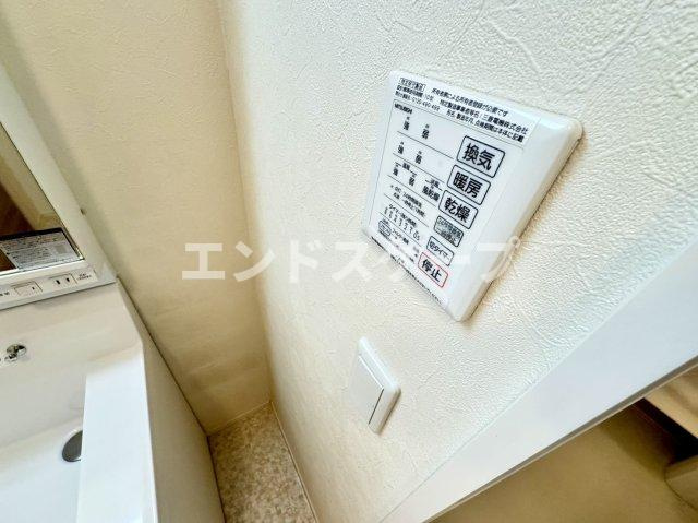 グラッツェの設備|高崎、前橋エリアのお部屋探しはエンドスケープまで！お客様の理想お聞かせ下さい♪