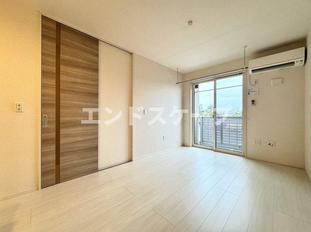 グラッツェの居間・リビング|高崎、前橋エリアのお部屋探しはエンドスケープまで！お客様の理想お聞かせ下さい♪