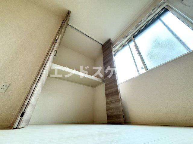 グラッツェのバルコニー|高崎、前橋エリアのお部屋探しはエンドスケープまで！お客様の理想お聞かせ下さい♪