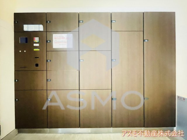 【その他共用部分】 | コンソラーレ同心