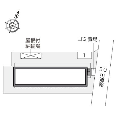 レオパレスジュネスのその他