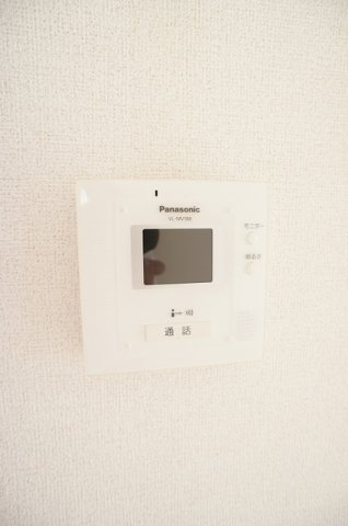 オ・ソレイユのセキュリティ