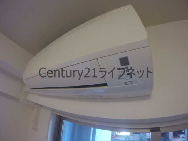 【設備】 | プラウドフラット新大阪