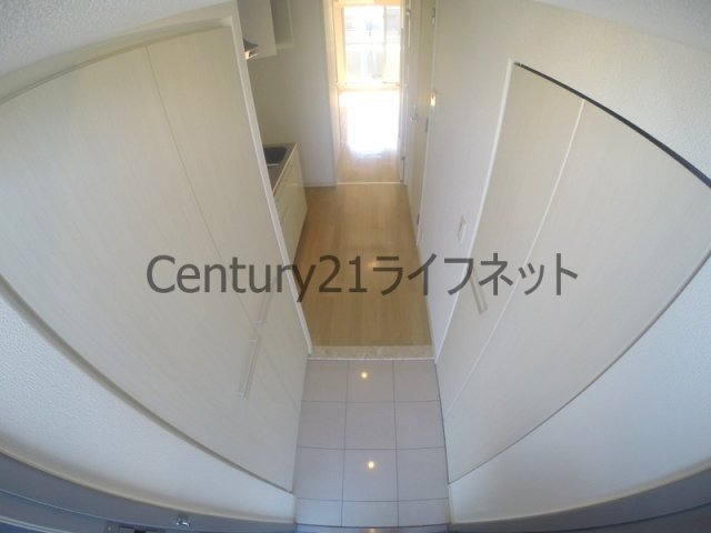 【玄関】 | プラウドフラット新大阪