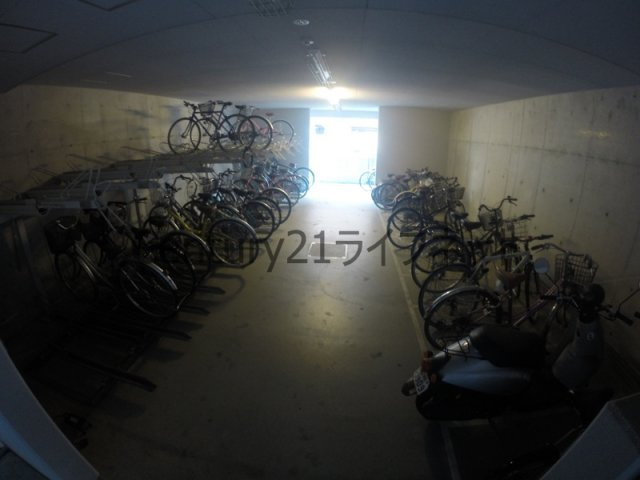 【その他共用部分】 | プラウドフラット新大阪