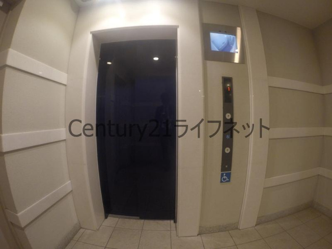 【その他共用部分】 | プラウドフラット新大阪