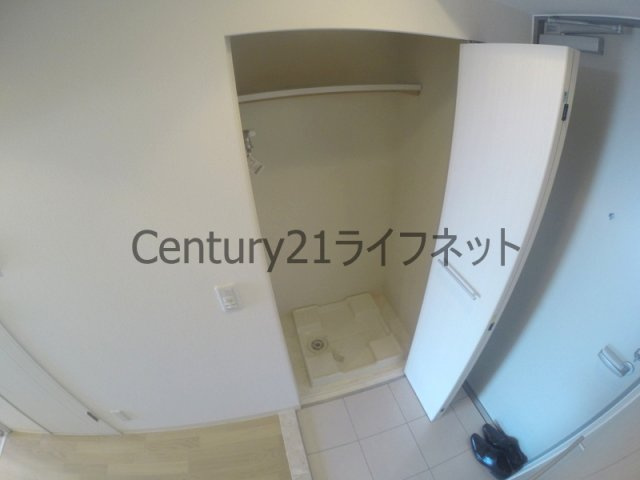 【設備】 | プラウドフラット新大阪