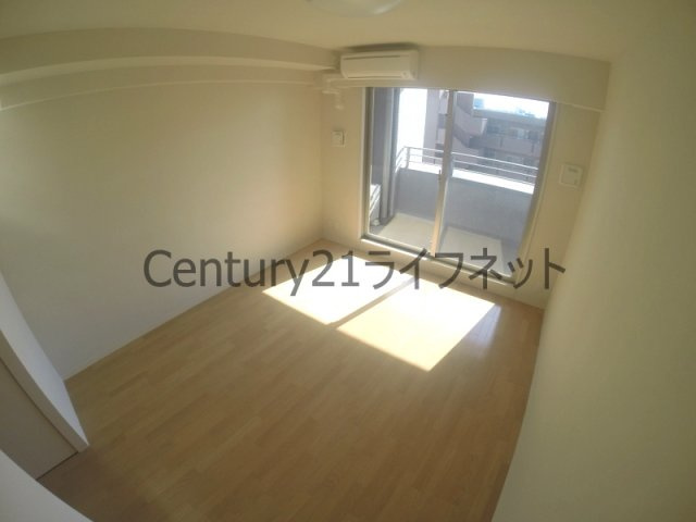 【寝室】 | プラウドフラット新大阪