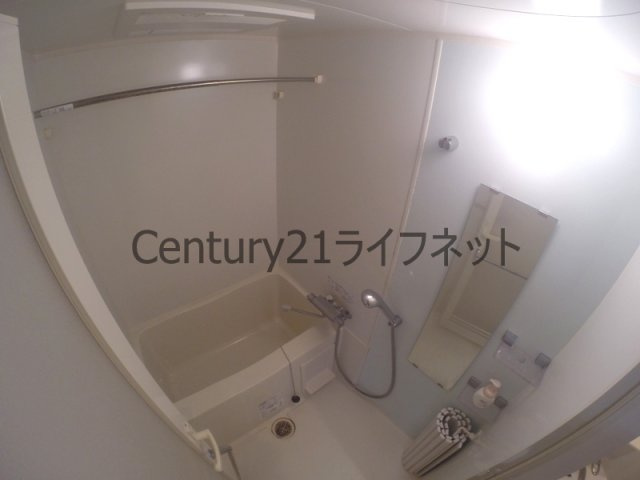 【浴室】 | プラウドフラット新大阪