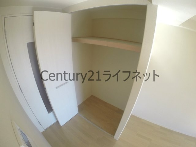 【収納】 | プラウドフラット新大阪
