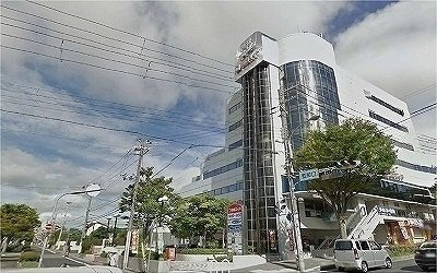 ルミエール　鈴蘭台の周辺|関西スーパー　レ・アール店様まで900m