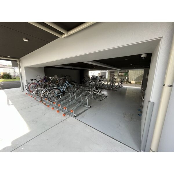 S-RESIDENCE堀田North　名古屋市賃貸　仲介手数料無料のその他共用部分