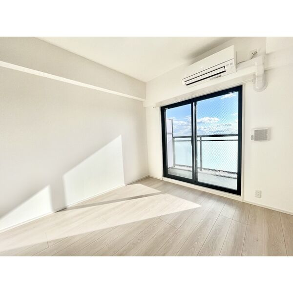S-RESIDENCE堀田North　名古屋市賃貸　仲介手数料無料の居間・リビング