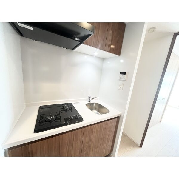 S-RESIDENCE堀田North　名古屋市賃貸　仲介手数料無料のキッチン