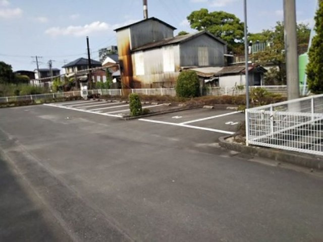 レオパレスウイロウのその他