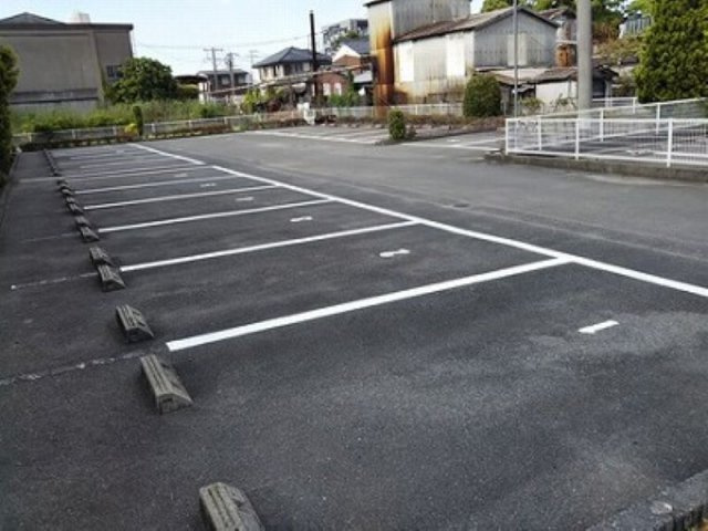 レオパレスウイロウのその他