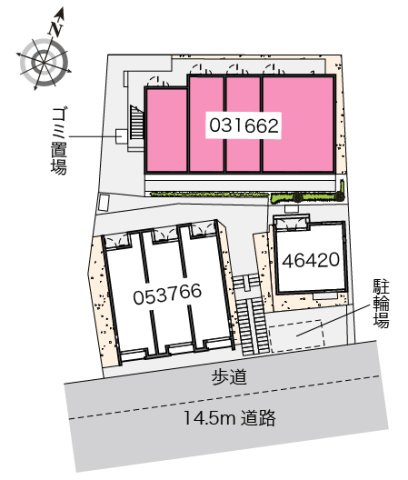 レオパレスクレール籠池のその他