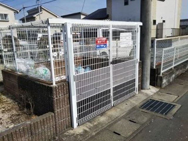 レオパレスウイロウのその他