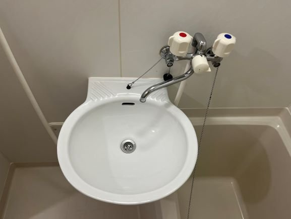 レオパレスル　コントワールⅤの内装